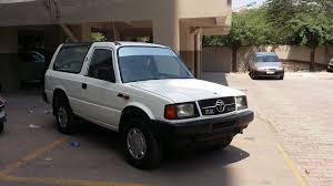 TATA Sierra