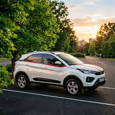 Tata Nexon
