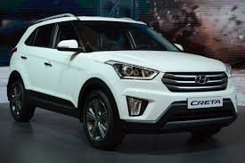 10 features of Hyundai Creta 2026