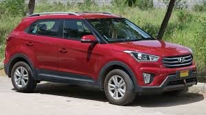10 features of Hyundai Creta 2026
