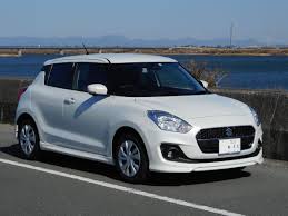 Maruti Swift